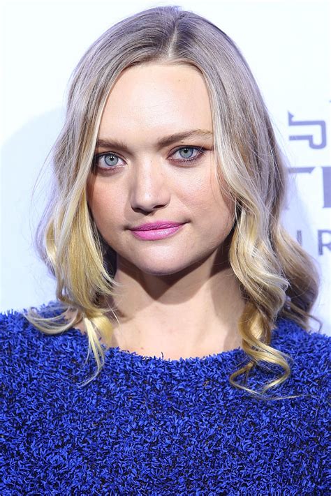 gemma ward now.